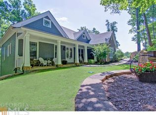 375 Fredericks Cv, Dawsonville, GA 30534