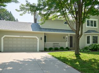 4620 Orchid Ln N, Plymouth, MN 55446
