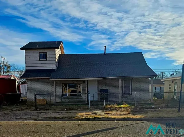 905 Cameo St, Clovis, NM 88101