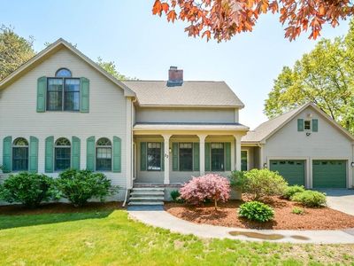 23 Rinzee Rd, Dracut, MA, 01826