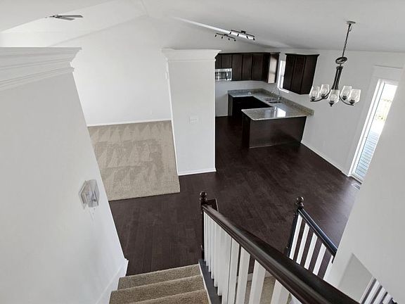 Stair View