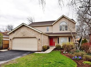 344 N West Ave, Elmhurst, IL 60126
