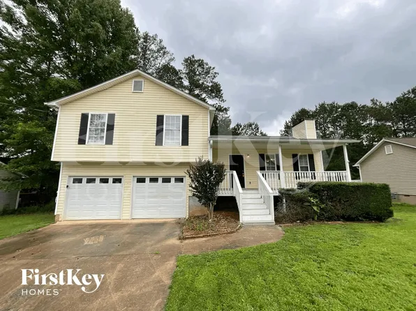 110 Ivy Trace Ln, Dallas, GA 30157