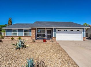 1335 N Matlock, Mesa, AZ 85203
