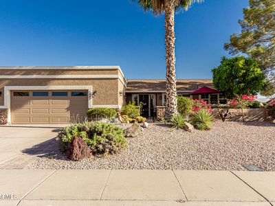 1087 Leisure World, Mesa, AZ, 85206