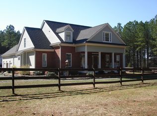 6765 Campbell Rd, York, SC 29745