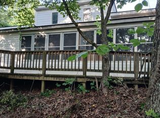 2218 Etowah River Rd, Dawsonville, GA 30534