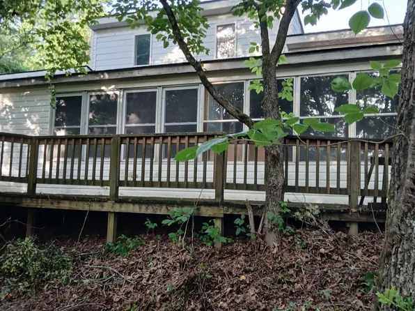 2218 Etowah River Rd, Dawsonville, GA 30534