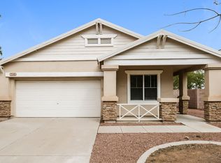 2586 W Jasper Ave, Apache Junction, AZ 85120
