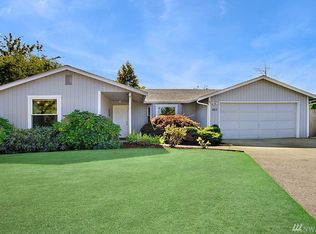 1917 SW 354th St, Federal Way, WA 98023