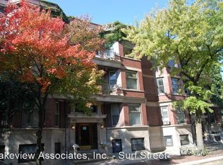 2924 N Burling St APT 3, Chicago, IL 60657