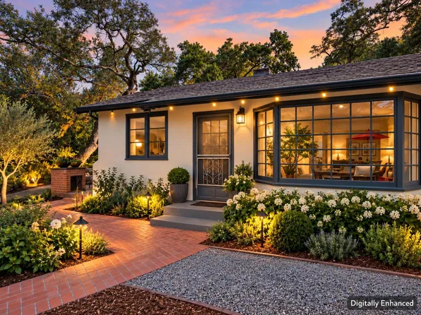 21400 Bertram Rd, San Jose, CA 95120