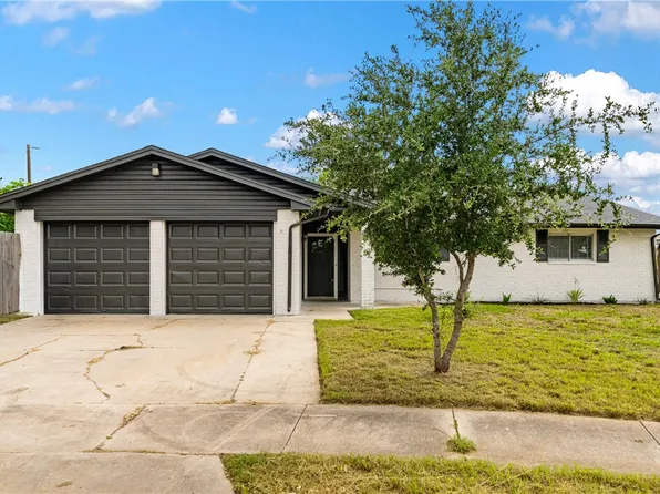 3610 Swiss Dr, Corpus Christi, TX 78415