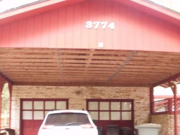 Exterior Address Verification
