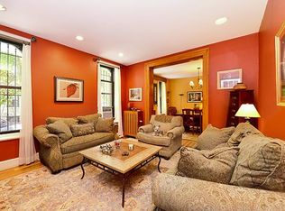 311 W 97th St APT 1W, New York, NY 10025