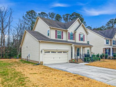 13428 Harbor Dr, Carrollton, VA, 23314