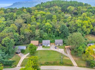 911 Lullwater Rd, Chattanooga, TN 37405