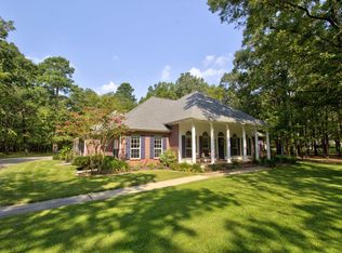 3 Bent Tree Rd, Texarkana, TX 75503