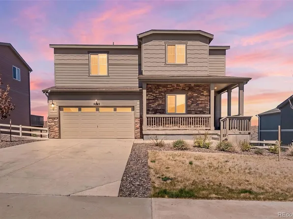 2299 Villageview Lane, Castle Rock, CO 80104