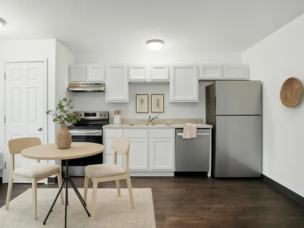 501 Kristina Dr, Bellefontaine, OH