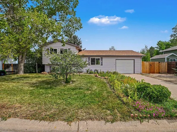 6308 Constellation Dr, Fort Collins, CO 80525