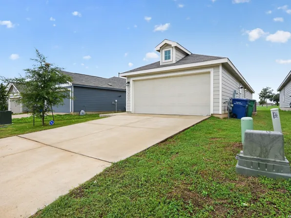 13435 Ashworth Blvd, San Antonio, TX 78221