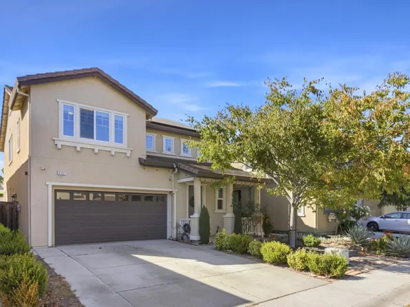 5357 Gramercy Cir, Fairfield, CA 94533