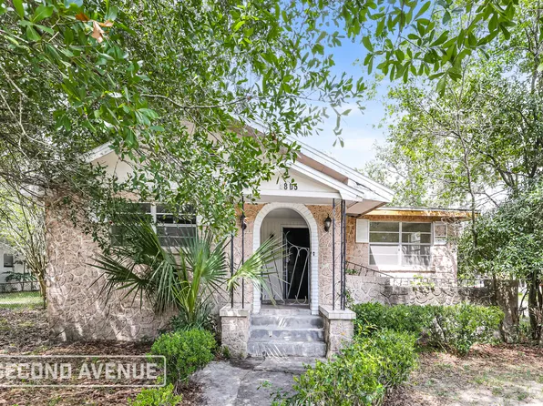 5805 Christobel Ave, Jacksonville, FL 32208