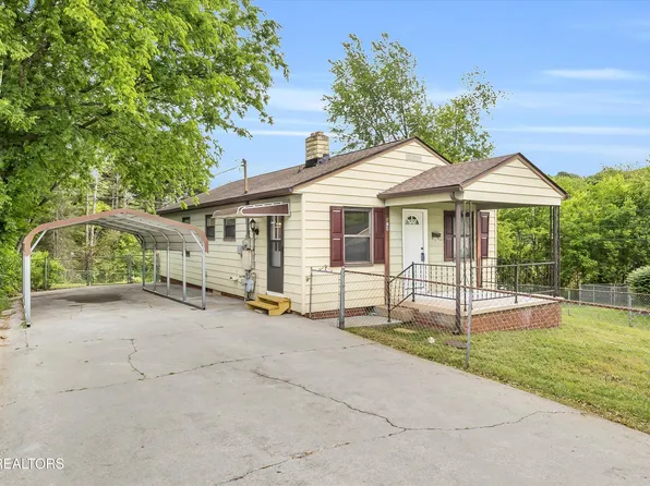 314 Cordell Ave, Maryville, TN 37804