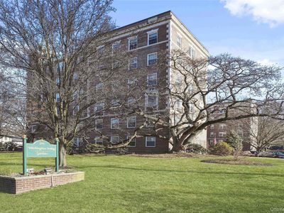 300 S Broadway #6H, Tarrytown, NY, 10591