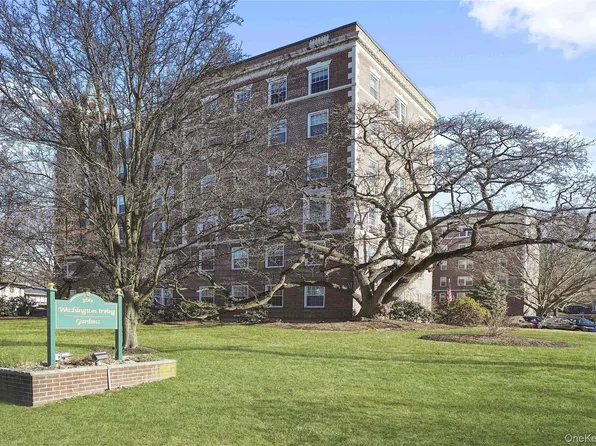 300 S Broadway #6H, Tarrytown, NY 10591