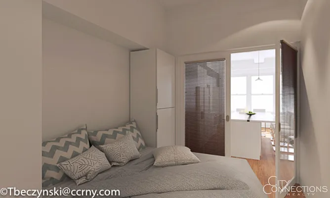 Rented by City Connections Realty | media 8