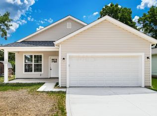 306 Evergreen Ter, Columbus, OH