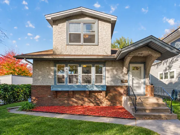 1313 Sheridan Ave N, Minneapolis, MN 55411