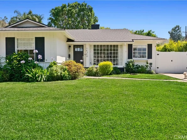 14340 Roblar Pl, Sherman Oaks, CA 91423
