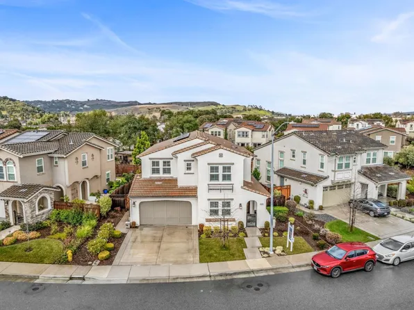 17775 Calle Granada, Morgan Hill, CA 95037