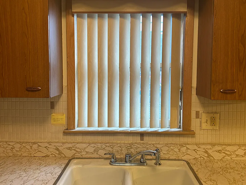 kitchen sink