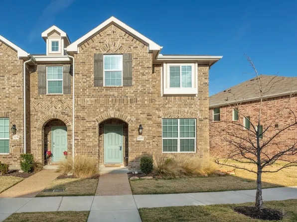 1277 Lamar Dr, Lewisville, TX 75077
