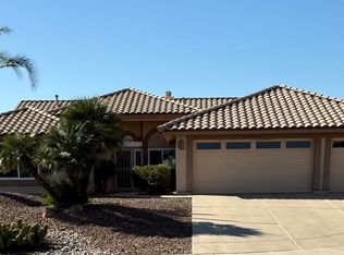 19890 N 85th Dr, Peoria, AZ 85382