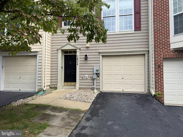 3624 Singleton Ter, Frederick, MD 21704
