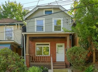 7712 Francis St, Pittsburgh, PA
