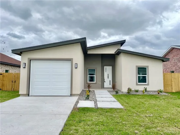 6404 N La Villita St, Edinburg, TX 78542