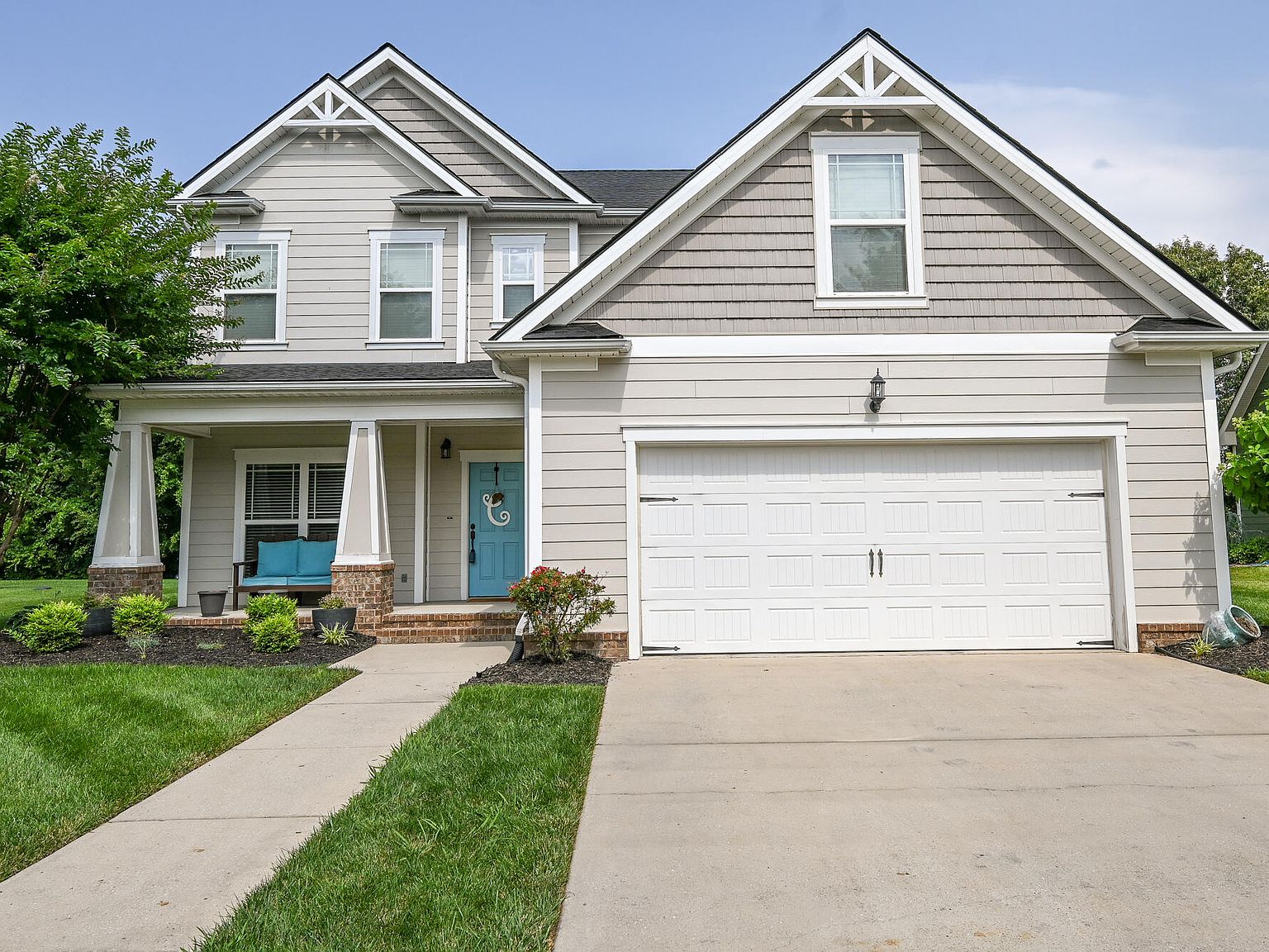 8382 Front Gate Cir, Ooltewah, TN 37363 Zillow