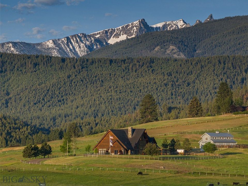 1st image of 406 Chief Joseph Trl