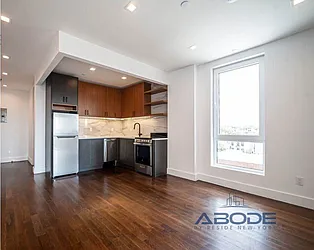 Rented by Reside New York