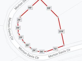 0 Morton Davis Cir, Patterson, CA 95363