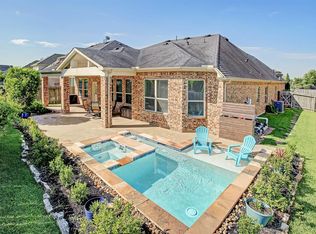 3507 Cameron Bluff Ln, Katy, TX 77494