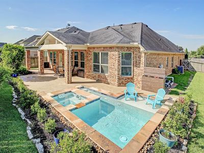 3507 Cameron Bluff Ln, Katy, TX, 77494
