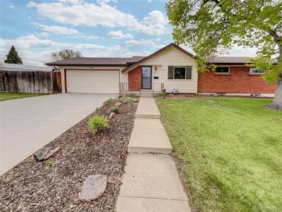 6297 S Josephine Way, Centennial, CO, 80121