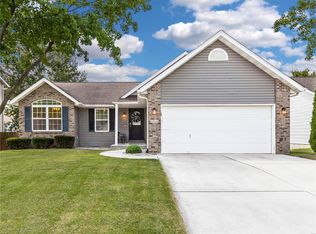 1013 Vermont Ave, Collinsville, IL 62234